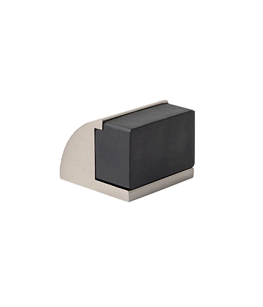 Упор дверной  Code Deco ограничитель напольный DS-0020-GRF 